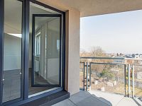 Pronájem bytu 2+kk/B/S/P, 57 m2, ul. Augustina Lukeše, Brandýs nad Labem. - Foto 9