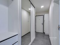 Pronájem bytu 2+kk/B/S/P, 57 m2, ul. Augustina Lukeše, Brandýs nad Labem. - Foto 18