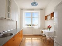 Pronájem bytu 2+1, 55 m2, Liberec, Revoluční - Foto 2