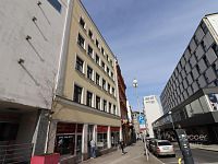 Pronájem bytu 2+1, 55 m2, Liberec, Revoluční - Foto 4