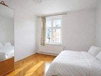 Pronájem bytu 2+1, 55 m2, Liberec, Revoluční - Foto 2