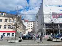 Pronájem bytu 2+1, 55 m2, Liberec, Revoluční - Foto 4