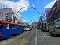 Pronájem bytu 2+1, 55 m2, Liberec, Revoluční - Foto 6