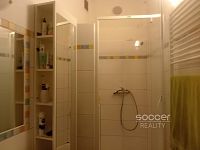 Pronájem bytu 2+1, 55 m2, Liberec, Revoluční - Foto 9