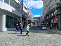 Pronájem bytu 2+1, 55 m2, Liberec, Revoluční - Foto 11