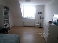 Pronájem bytu 2+1/S, 56 m2, Praha 6 - Vokovice, Kladenská - Foto 4