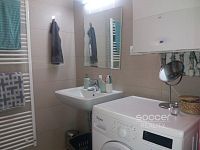 Pronájem bytu 2+1/S, 56 m2, Praha 6 - Vokovice, Kladenská - Foto 6