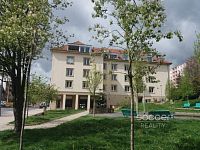 Pronájem bytu 2+1/S, 56 m2, Praha 6 - Vokovice, Kladenská - Foto 7