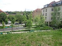 Pronájem bytu 2+1/S, 56 m2, Praha 6 - Vokovice, Kladenská - Foto 8