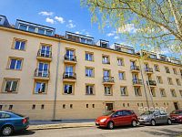 Pronájem bytu 2+1/S, 56 m2, Praha 6 - Vokovice, ul. Kladenská. - Foto 3