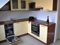 Pronájem bytu 2+1/S, 56 m2, Praha 6 - Vokovice, ul. Kladenská. - Foto 4