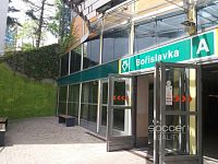 Pronájem bytu 2+1/S, 56 m2, Praha 6 - Vokovice, ul. Kladenská. - Foto 12