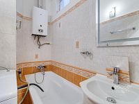 Pronájem bytu 2+kk, 50 m², Praha 3 - Žižkov, ul. Jagellonská. - Foto 10