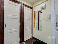 Pronájem bytu 2+kk, 50 m², Praha 3 - Žižkov, ul. Jagellonská. - Foto 11