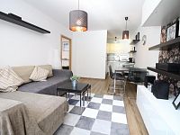 Pronájem bytu 2+kk, 44 m2, ul. Klapálkova, Praha 4 – Chodov. - Foto 6