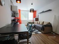 Pronájem bytu 2+kk, 44 m2, ul. Klapálkova, Praha 4 – Chodov. - Foto 7