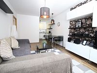 Pronájem bytu 2+kk, 44 m2, ul. Klapálkova, Praha 4 – Chodov. - Foto 8