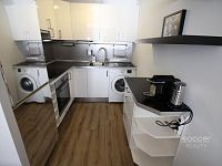 Pronájem bytu 2+kk, 44 m2, ul. Klapálkova, Praha 4 – Chodov. - Foto 10