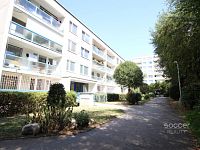 Pronájem bytu 2+kk, 44 m2, ul. Klapálkova, Praha 4 – Chodov. - Foto 15