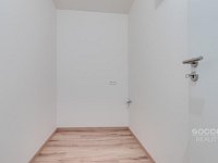 Pronájem bytu 2+kk s terasou a předzahrádkou v rezidenci Tesla Hloubětín.  - Foto 9