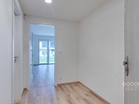 Pronájem bytu 2+kk s terasou a předzahrádkou v rezidenci Tesla Hloubětín.  - Foto 10