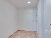 Pronájem bytu 2+kk s terasou a předzahrádkou v rezidenci Tesla Hloubětín.  - Foto 11