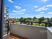 Pronájem bytu 1+1/B/S, 36 m2, Praha 4 - Krč, ulice Jalodvorská. - Foto 2