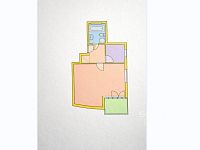 Pronájem bytu 1+1/B/S, 36 m2, Praha 4 - Krč, ulice Jalodvorská. - Foto 3