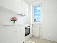 Pronájem bytu 1+1/B/S, 36 m2, Praha 4 - Krč, ulice Jalodvorská. - Foto 5