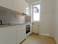 Pronájem bytu 1+1/B/S, 36 m2, Praha 4 - Krč, ulice Jalodvorská. - Foto 2