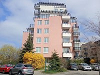 Pronájem bytu 1+1/B/S, 36 m2, Praha 4 - Krč, ulice Jalodvorská. - Foto 5