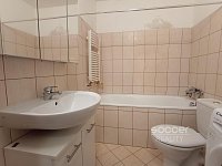 Pronájem bytu 1+1/B/S, 36 m2, Praha 4 - Krč, ulice Jalodvorská. - Foto 6