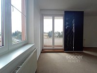 Pronájem bytu 1+1/B/S, 36 m2, Praha 4 - Krč, ulice Jalodvorská. - Foto 7