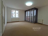 Pronájem bytu 1+1/B/S, 36 m2, Praha 4 - Krč, ulice Jalodvorská. - Foto 4