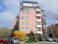 Pronájem bytu 1+1/B/S, 36 m2, Praha 4 - Krč, ulice Jalodvorská. - Foto 6