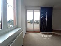 Pronájem bytu 1+1/B/S, 36 m2, Praha 4 - Krč, ulice Jalodvorská. - Foto 8