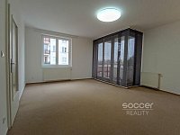 Pronájem bytu 1+1/B/S, 36 m2, Praha 4 - Krč, ulice Jalodvorská. - Foto 6