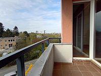 Pronájem bytu 1+1/B/S, 36 m2, Praha 4 - Krč, ulice Jalodvorská. - Foto 2