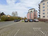 Pronájem bytu 1+1/B/S, 36 m2, Praha 4 - Krč, ulice Jalodvorská. - Foto 5