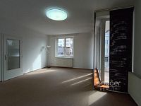 Pronájem bytu 1+1/B/S, 36 m2, Praha 4 - Krč, ulice Jalodvorská. - Foto 10