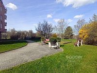 Pronájem bytu 1+1/B/S, 36 m2, Praha 4 - Krč, ulice Jalodvorská. - Foto 14