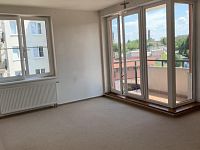 Pronájem bytu 1+kk/B/S, 36 m2, Praha 4 - Krč, ulice Jalodvorská. - Foto 2