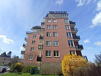 Pronájem bytu 1+kk/B/S, 36 m2, Praha 4 - Krč, ulice Jalodvorská. - Foto 7