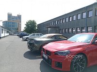 Pronájem skladu, 25 m2, Praha 10 - Dolní Měcholupy, ul. Ke Kablu. - Foto 3