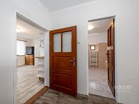 Prodej rodinného domu 2+1 v Malém Jeníkově, okres Jindřichův Hradec - Foto 7