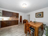 Prodej rodinného domu 2+1 v Malém Jeníkově, okres Jindřichův Hradec - Foto 9