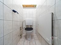 Prodej rodinného domu 2+1 v Malém Jeníkově, okres Jindřichův Hradec - Foto 16