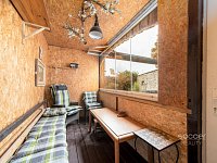 Prodej rodinného domu 2+1 v Malém Jeníkově, okres Jindřichův Hradec - Foto 18