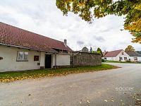 Prodej rodinného domu 2+1 v Malém Jeníkově, okres Jindřichův Hradec - Foto 26