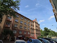 Pronájem bytu 3+1, 84 m2, Praha 5 - Smíchov, Holečkova - Foto 4